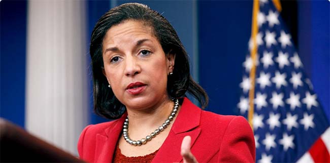 مشاور امنیت ملی اوباما وارد کابل شد