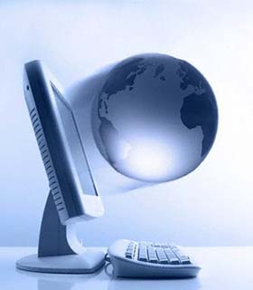 توسعه اجتماعي و  تكنولوژي ارتباطي 