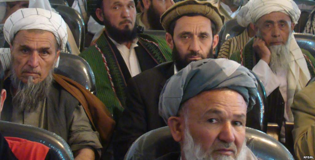 نقش عالمان دینی در گشودن کورسوهای صلح