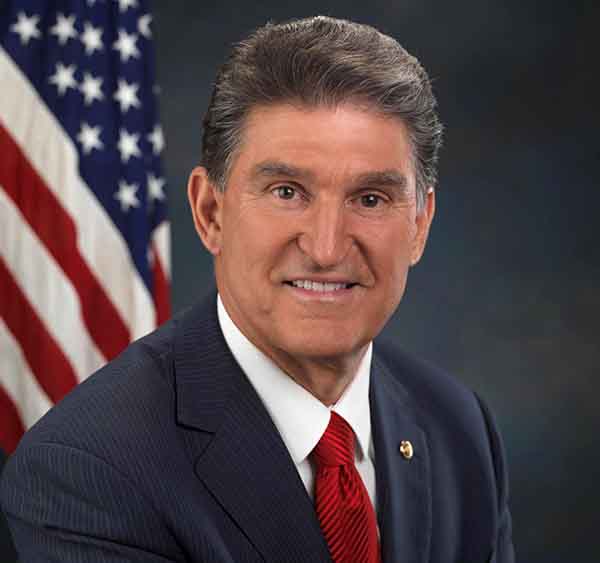 سناتور جو مانچین: حامدکرزی دیگر  متحد امریکا نیست 