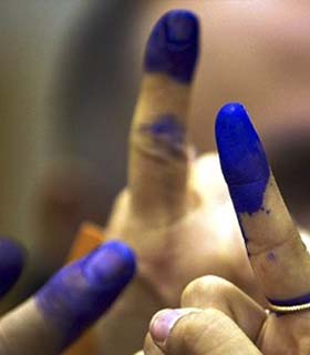 آسیب شناسی انتخابات!