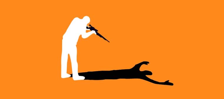 جنگ و پشتوانه های فلسفی آن