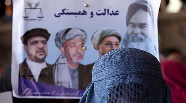 چالش های انتخاباتی