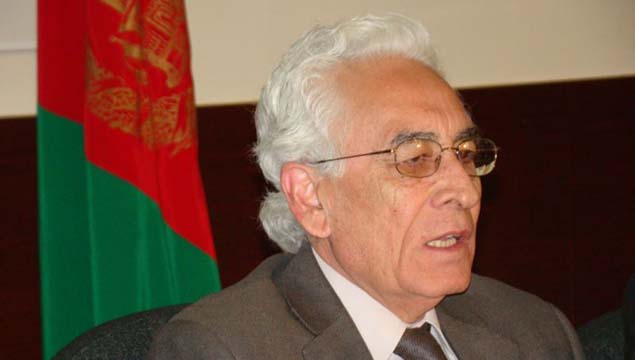 محمد یاسین عثمانی اظهارات اخیر جان سوپکو را تایید کرد 