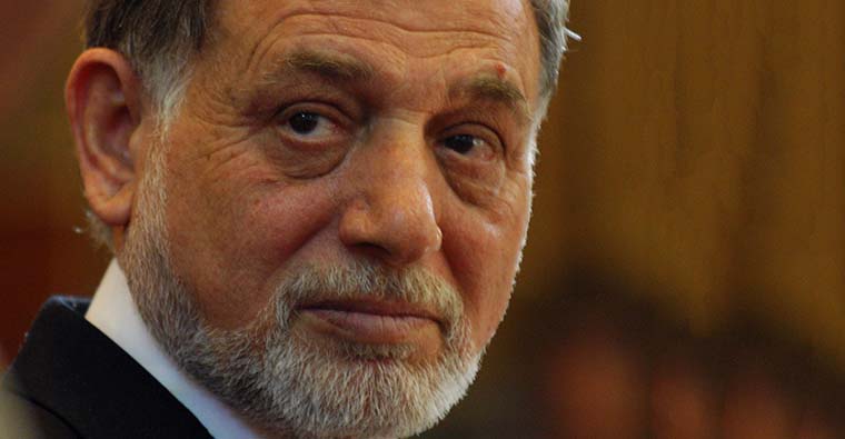 رییس کمیسیون مستقل انتخابات: هیچ راهی به جز انتخابات نداریم