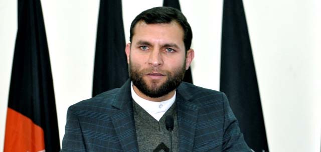 فهرست حدود ۷هزار مرکز رای دهی به ارگان های امنيتی سپرده شد