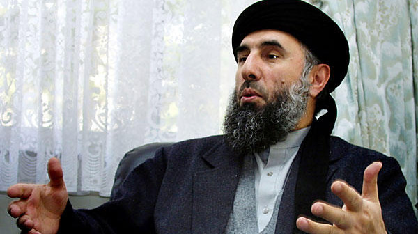 بررسی امکان همکاری حزب اسلامی با حکومت آینده افغانستان