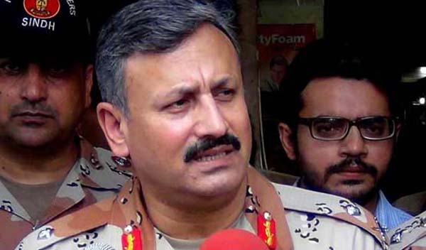 رئیس سازمان استخبارات پاکستان به کابل آمد