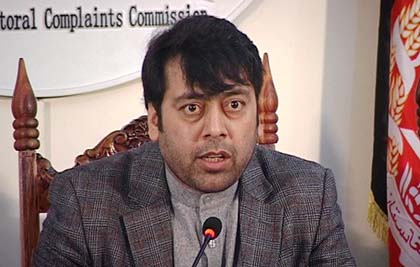 انتخابات با چالش جزاير قدرت مواجه است