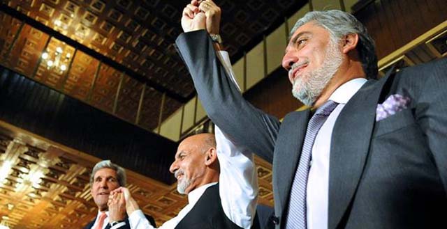 تیم های انتخاباتی:  کار عملی روی اعلامیه مشترک آغاز شده است 