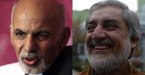 کمیته‌ای برای بررسی اختیارات  پست اجرایی  در افغانستان تشکیل می‌شود