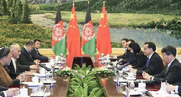 دگرگونی در سیاست خارجی چین و جایگاه افغانستان در آن