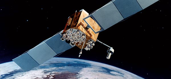 فعالیت نخستین ماهواره افغانستان آغاز شد