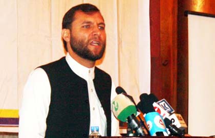 عبدالله از استعفای امرخیل استقبال کرد