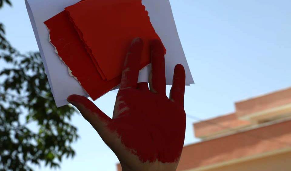 اعتراضات گسترده علیه تصویب قانون امتیازات اعضای پارلمان