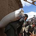 سوپکو: ده ها ملیون دالر کمک در افغانستان ضایع شده است 