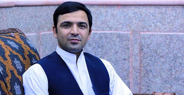 معاون والی قندهار  کشته شد