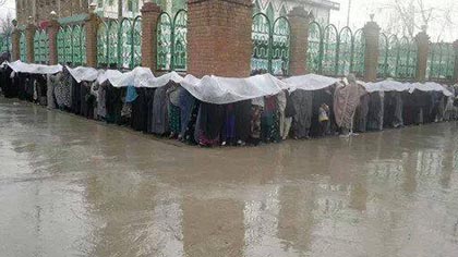 انتخابات و دو نگرانی عمده