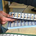 ناظران اروپایی: نتایج ابتدایی انتخابات افغانستان نیازمند بررسی جامع است