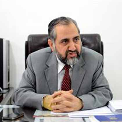 پیام سید ابرار حسین، سفیر جمهوری اسلامی پاکستان در کابل 