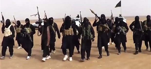 آمریکا: داعش نسل‌کشی کرده است