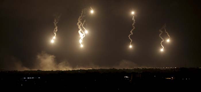 آمریکا و سازمان ملل از آتش‌بس غزه استقبال کردند