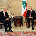 دولت ائتلافی لبنان:  حزب‌الله می‌تواند مسلح بماند
