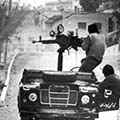 سی‌و‌نهمین سالگرد جنگ داخلی لبنان و عبرتی  که سوری‌ها نگرفتند