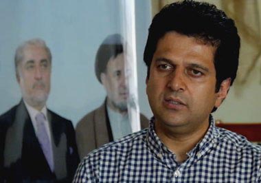 ستاد عبدالله: بازرسی آرای مشکوک بدون حضور ناظران ما قابل قبول نیست