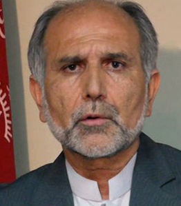 ستاد عبدالله: تیم رقیب برای شفافیت انتخابات همکاری کند