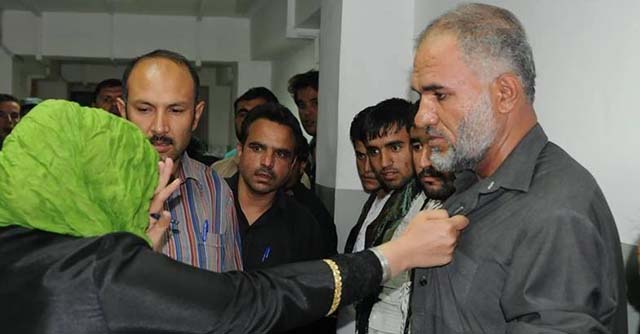 دو تن از متهمان تجاوز گروهی پغمان بی‌گناه شناخته شدند