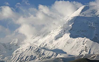 واخان، دومین پارک ملی افغانستان شد