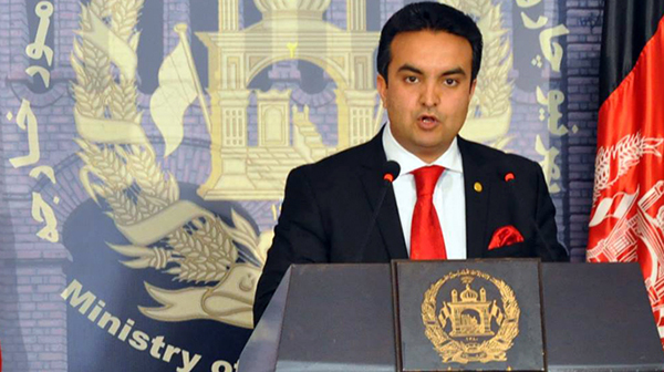  افغانستان اعتراض خود در رابطه به احداث بند داسو را پس نگرفته است  