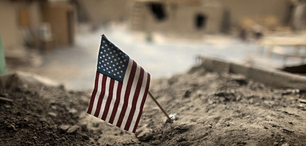 ماموریت نظامی امریکا در افغانستان یک سال دیگر تمدید شد