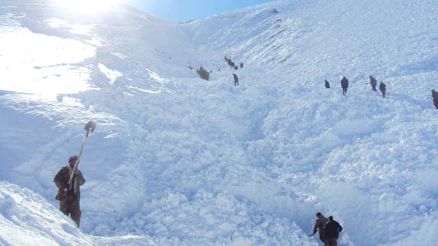 سهل انگاریِ ما در برابر حوادث و تهدیدهای طبیعی