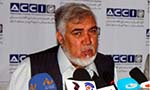 الکوزی: میلیون ها افغانی عواید گمرکات به  جیب های مفسدین میریزد