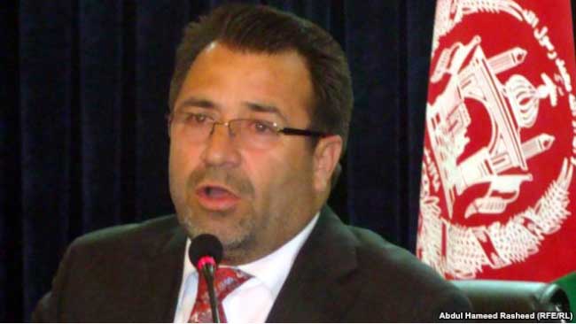 تشنج در مجلس افغانستان بر سر ‹تفاهمنامه دند غوری›