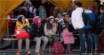 رفت و آمد دوباره قطار ها از آلمان به اتریش قسماً آغاز شد
