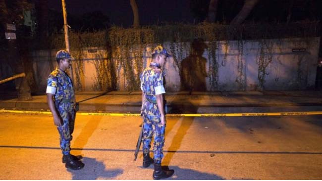 داعش مسئولیت قتل امدادگر ایتالیایی در بنگلادش را  به عهده گرفت
