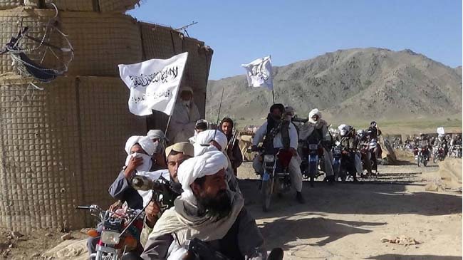 دفتر ریاست جمهوری:  طالبان در کندز جرایم ضد بشری  مرتکب شده‌اند