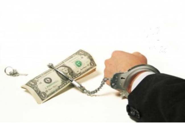 یکسالگی حکومت وحدت ملی؛  آزمون سخت مبارزه با فساد فراگیر