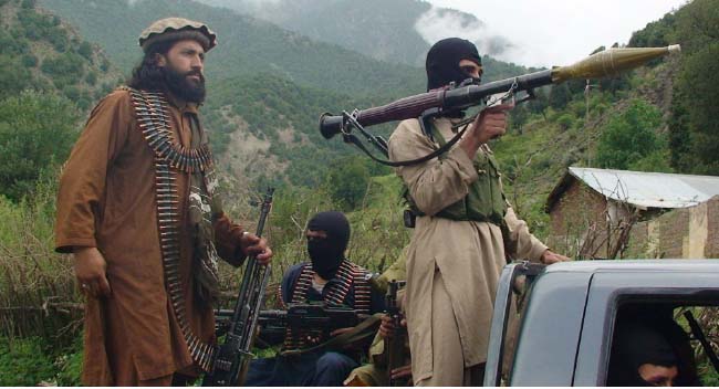 نگاهی به وضعیت جدید گروه طالبان و موقف حکومت در قبال آن