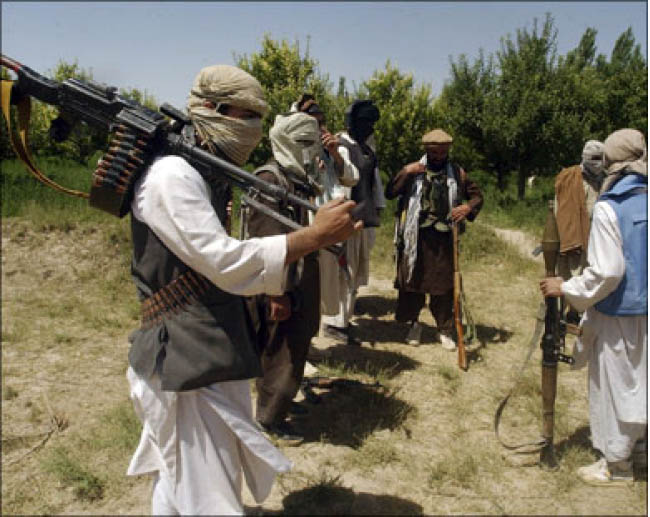 بازگشت دوباره امارت اسلامی یا دوام حکومت دموکراتیک