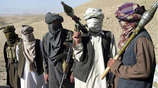 بازگشت مجاهدین و سیاست حکومت در قبال گروه طالبان