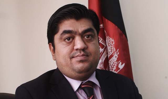 دولت افغانستان حضور داعش در این کشور را تایید کرد