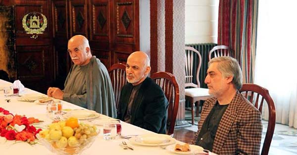 هیئت سیاسی پاکستان در افغانستان: تروریزم تهدید مشترک برای هر دو کشور است