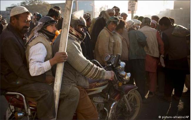 بیکاری گسترده؛ عامل مضاعف ناامنی!