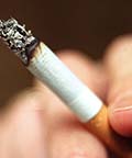 وزارت صحت:  تجارت غیرقانونی محصولات تنباکو باید ممنوع شود