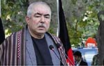 جنرال دوستم:  از تقسیم قدرت دست بردارید و به خواسته های مردم توجه کنید