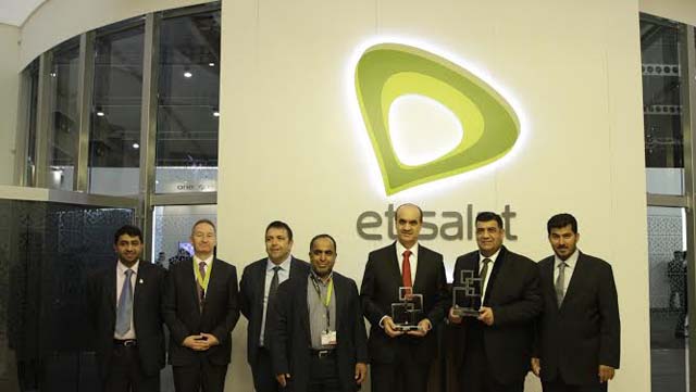 تمدید ریکارد موفقیت اتصالات در جوایز جهانی موبایل 